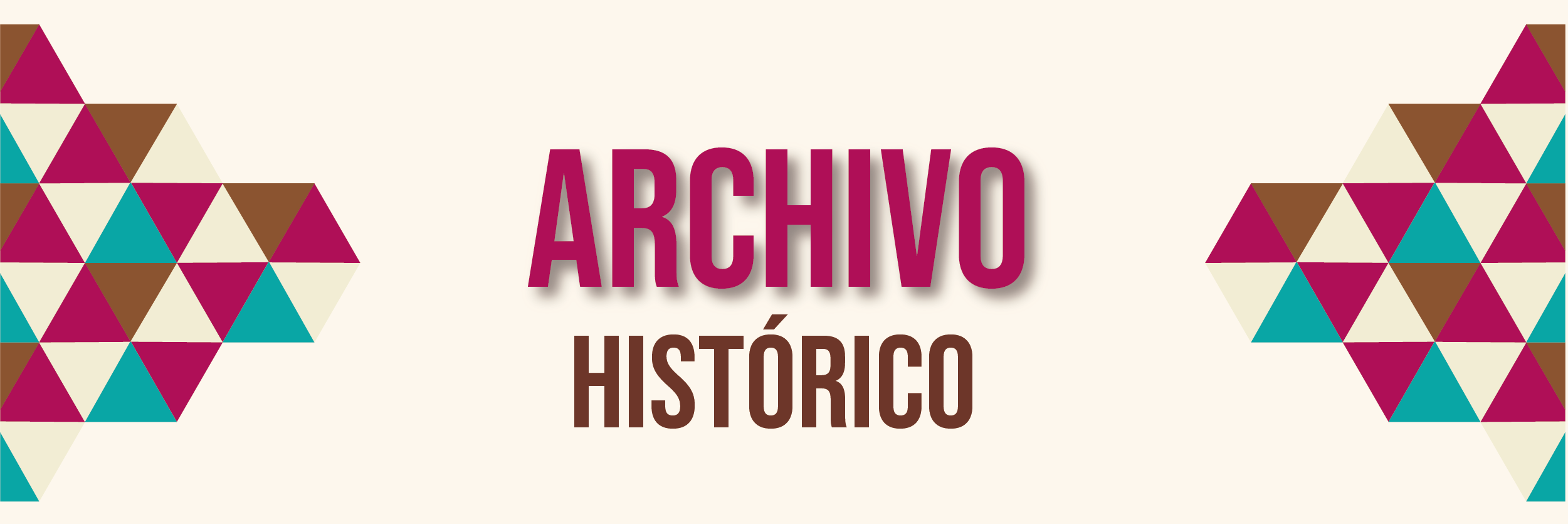 Archivo Histórico